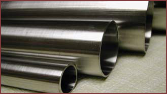 Stainless steel pipe